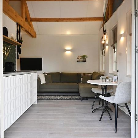 Chalet Santpoort-Zuid Exteriér fotografie