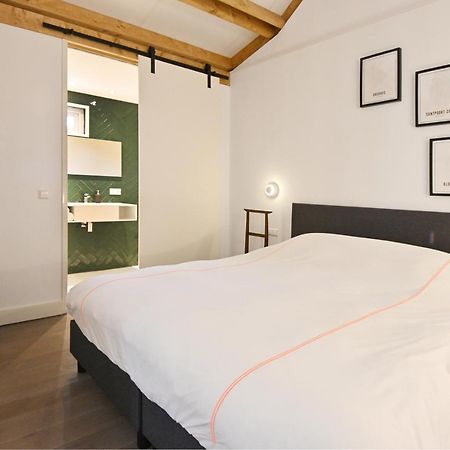 Chalet Santpoort-Zuid Exteriér fotografie